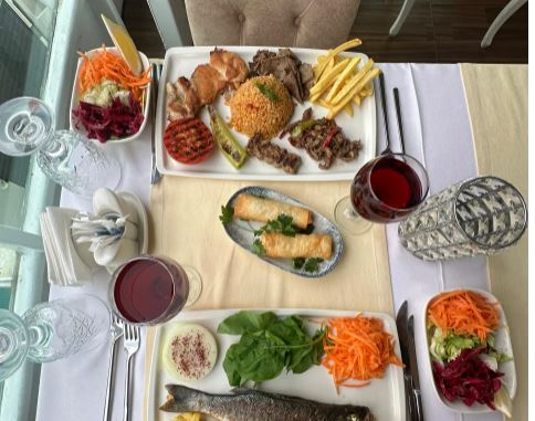 Boğaz Turu